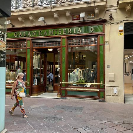 Sientete Como En Casa Sevilla Exterior foto