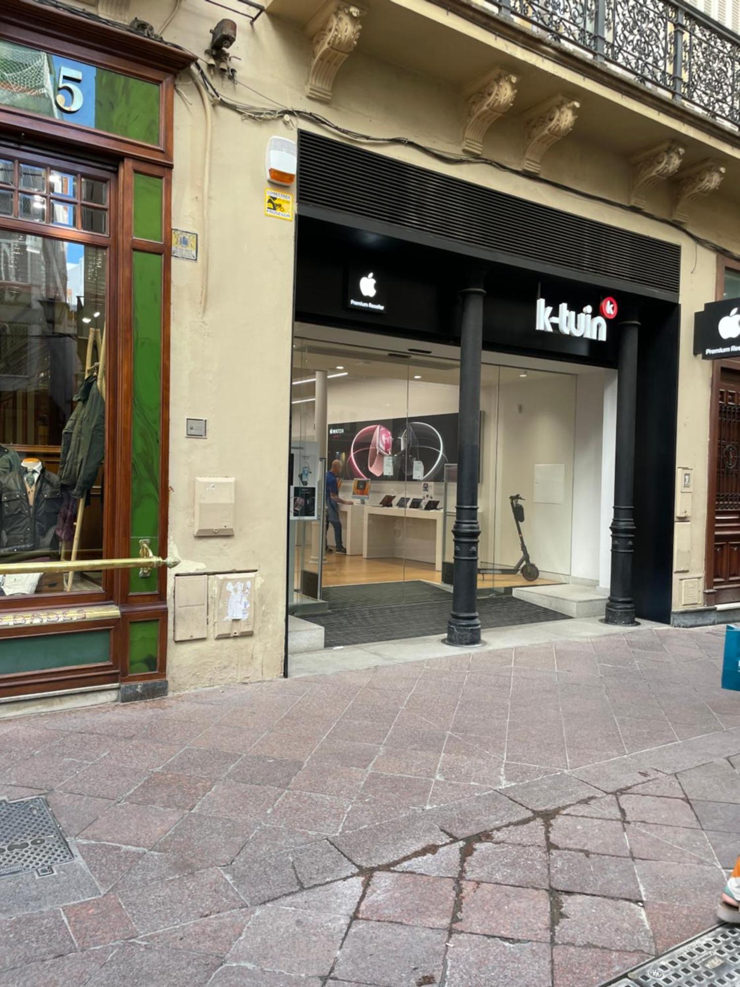Sientete Como En Casa Sevilla Exterior foto